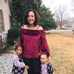 Meet your Posher, Aszia